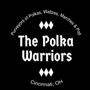 polka logo